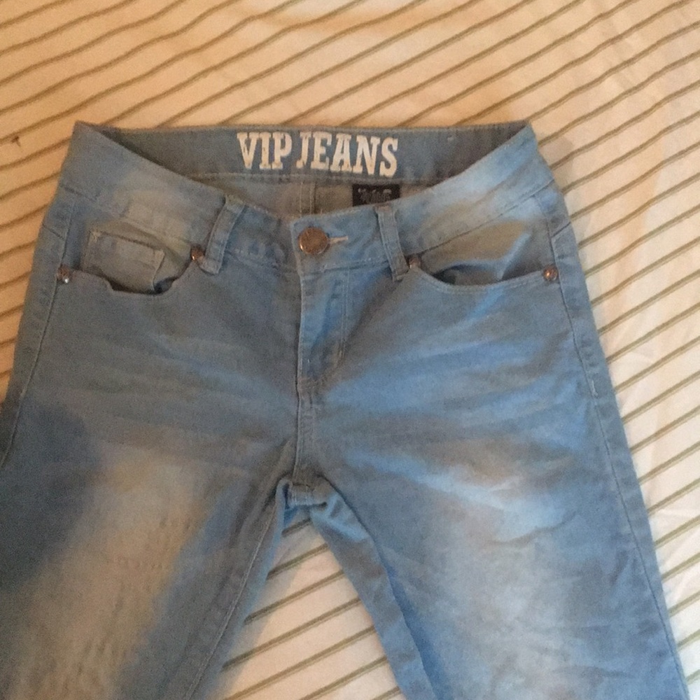 VIP skinny Jeans,